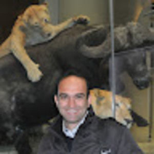 Meet your Posher, Babak